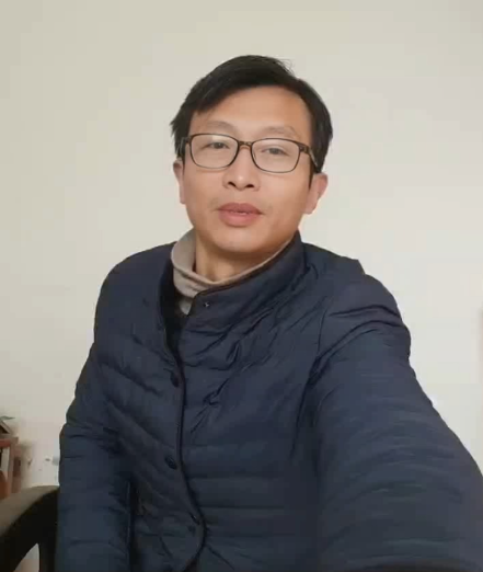 不是我不明白，只是社会发展太快，你看我做的数字人，有多少人知道是假的啊，所以要不断学习，再不然被高科技给改变了，加油吧朋友们