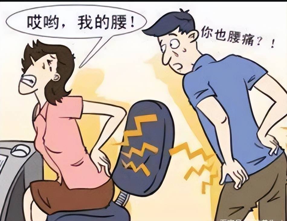 腰痛、腿痛、关节痛及骨质增生验方，是一个专门风湿的方子，很多人试了特别实用