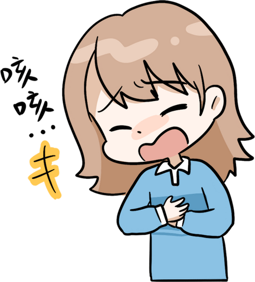 孩子感冒后咳嗽总不好。