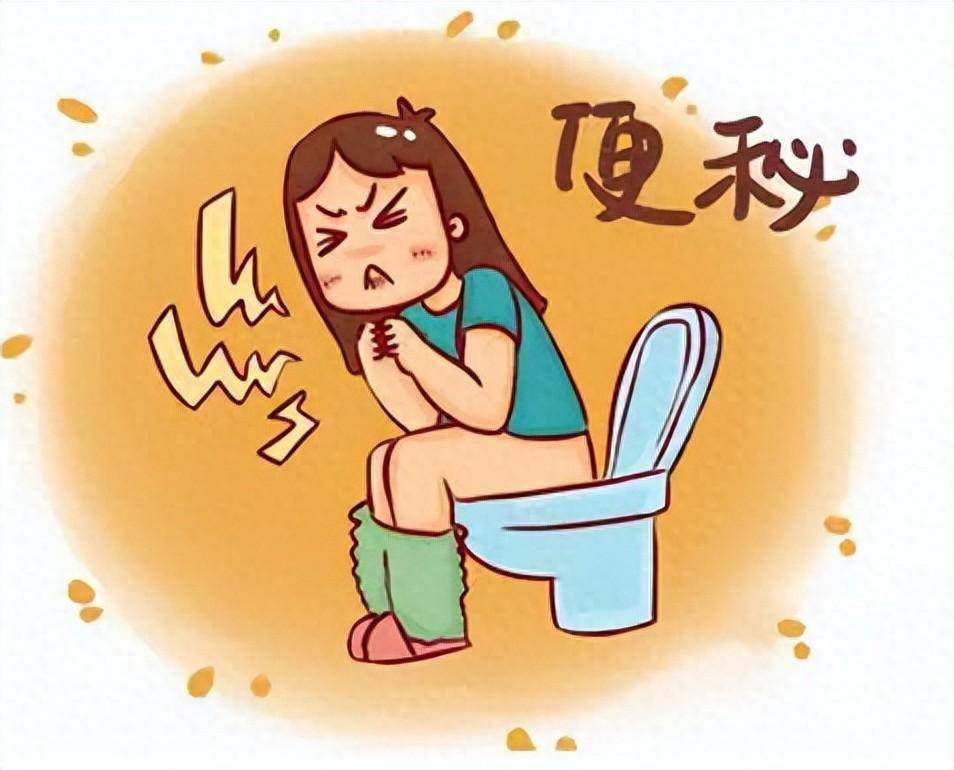 小儿便秘。