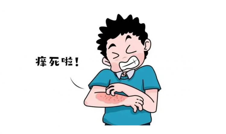 皮肤癣，就是那种很圆的，那种癣上面起白屑我们当地叫钱癣,大家可以试一试！