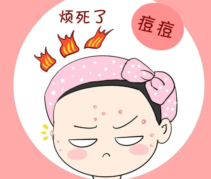青春痘用这两个验方，快速见效去痘，美白皮肤！我有两个非常简单的绝招献出；治愈多人，百治百验。一个内服，一个外用