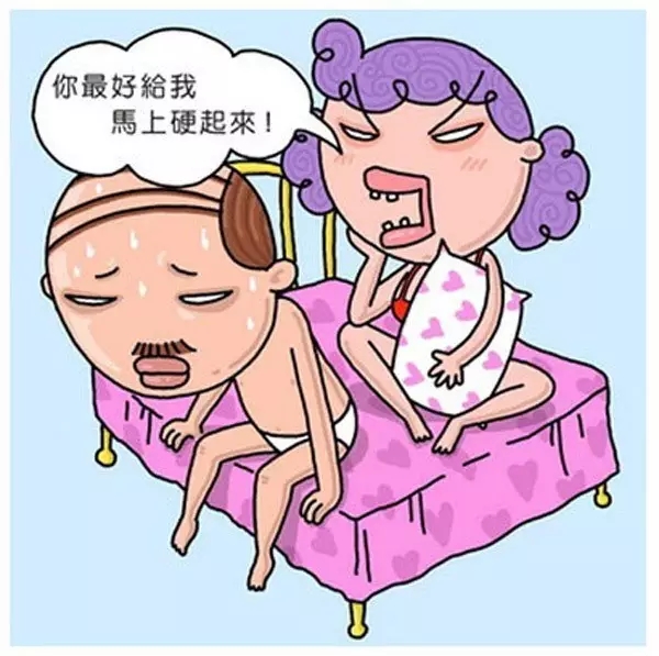 男性阳痿补肾壮阳不见效者。症状：因为事业不顺利，经常上火，引起经常失眠。逐渐发现腰背酸痛，头晕乏力，阳萎遗精，胸满、心烦、心悸。