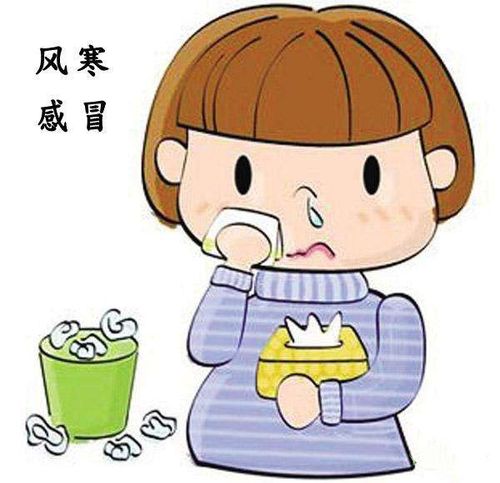 小孩子感冒咳嗽