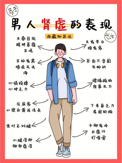 肾虚与腹泻的关系